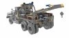 Thunder Model 35014 US Heavy Wrecker Ward Lafrance Model M1 - Series 5 M1A1 1/35